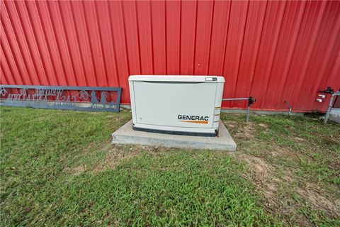 Tiny photo for 1402 Eagle Ferry Road, Other, TX 77514 (MLS # 25009029)