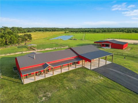 Tiny photo for 1402 Eagle Ferry Road, Other, TX 77514 (MLS # 25009029)