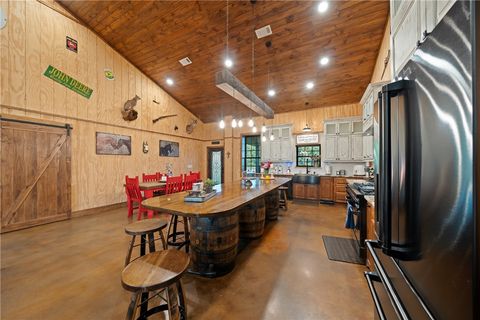 Tiny photo for 1402 Eagle Ferry Road, Other, TX 77514 (MLS # 25009029)