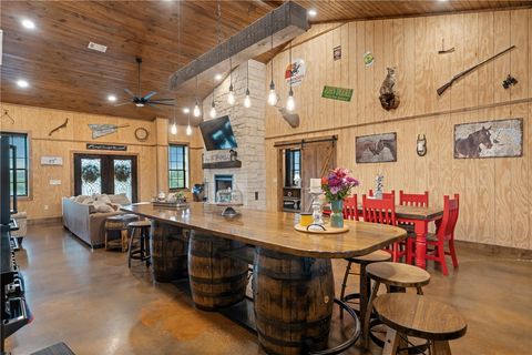 Tiny photo for 1402 Eagle Ferry Road, Other, TX 77514 (MLS # 25009029)