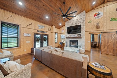 Tiny photo for 1402 Eagle Ferry Road, Other, TX 77514 (MLS # 25009029)