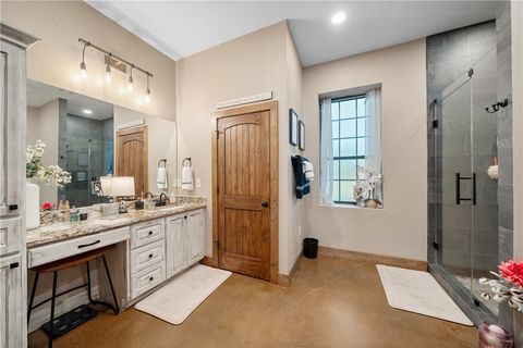 Tiny photo for 1402 Eagle Ferry Road, Other, TX 77514 (MLS # 25009029)