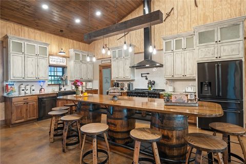 Tiny photo for 1402 Eagle Ferry Road, Other, TX 77514 (MLS # 25009029)