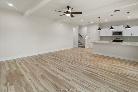 Tiny photo for 3525 Brayden Drive, College Station, TX 77845 (MLS # 26003384)