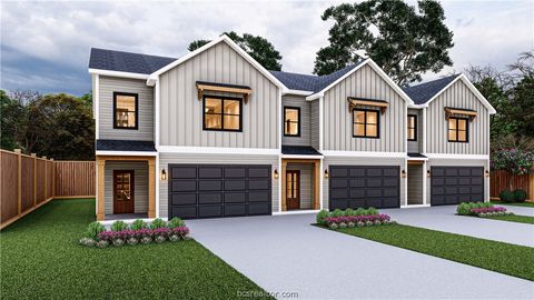 Tiny photo for 3525 Brayden Drive, College Station, TX 77845 (MLS # 26003384)