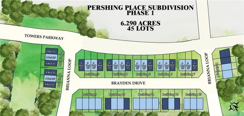 Tiny photo for 3525 Brayden Drive, College Station, TX 77845 (MLS # 26003384)