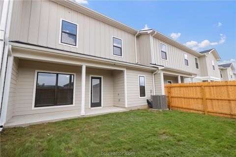 Tiny photo for 3525 Brayden Drive, College Station, TX 77845 (MLS # 26003384)