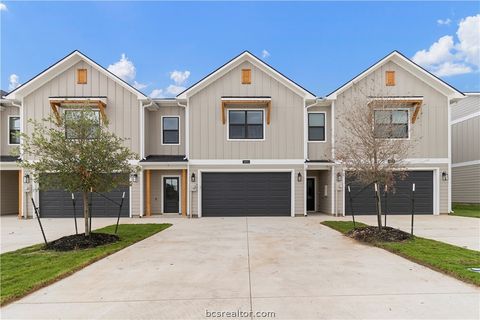 Photo of 3525 Brayden Drive, College Station, TX 77845 (MLS # 26003384)