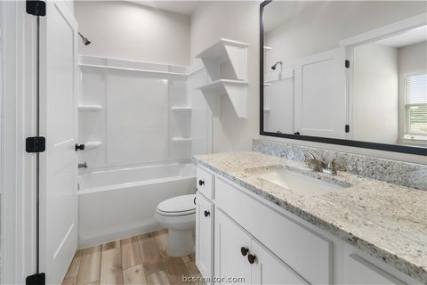 Tiny photo for 3525 Brayden Drive, College Station, TX 77845 (MLS # 26003384)