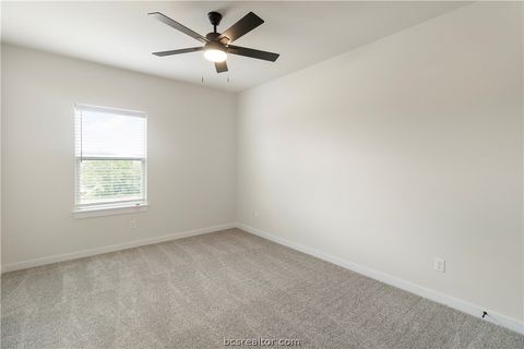 Tiny photo for 3525 Brayden Drive, College Station, TX 77845 (MLS # 26003384)