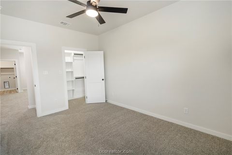 Tiny photo for 3525 Brayden Drive, College Station, TX 77845 (MLS # 26003384)