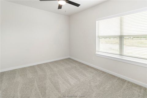 Tiny photo for 3525 Brayden Drive, College Station, TX 77845 (MLS # 26003384)