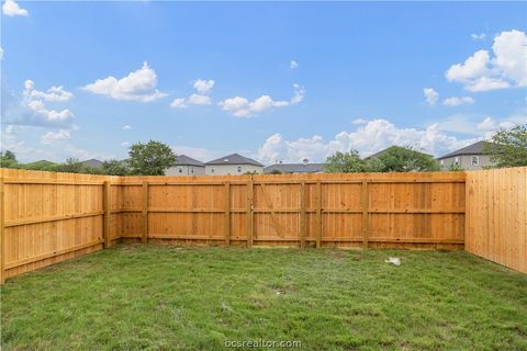 Tiny photo for 3525 Brayden Drive, College Station, TX 77845 (MLS # 26003384)