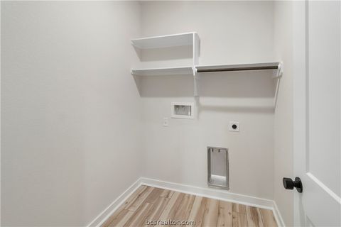 Tiny photo for 3525 Brayden Drive, College Station, TX 77845 (MLS # 26003384)