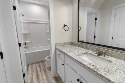 Tiny photo for 3525 Brayden Drive, College Station, TX 77845 (MLS # 26003384)