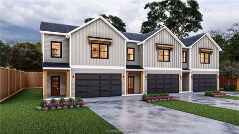 Tiny photo for 3525 Brayden Drive, College Station, TX 77845 (MLS # 26003384)