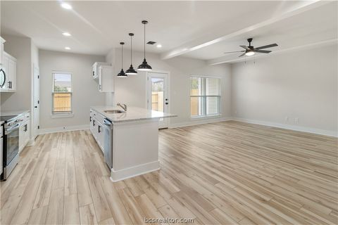 Tiny photo for 3525 Brayden Drive, College Station, TX 77845 (MLS # 26003384)