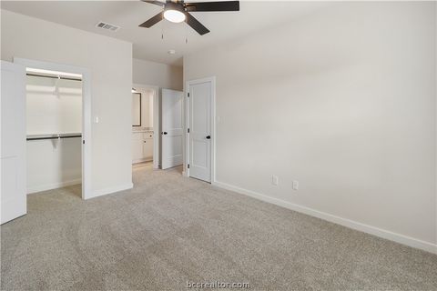 Tiny photo for 3525 Brayden Drive, College Station, TX 77845 (MLS # 26003384)