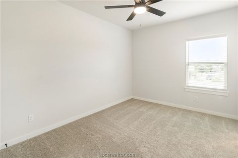 Tiny photo for 3525 Brayden Drive, College Station, TX 77845 (MLS # 26003384)