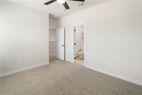 Tiny photo for 3525 Brayden Drive, College Station, TX 77845 (MLS # 26003384)