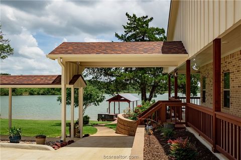 Tiny photo for 11 Dogwood, Hilltop Lakes, TX 77871 (MLS # 26008713)