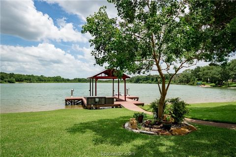 Tiny photo for 11 Dogwood, Hilltop Lakes, TX 77871 (MLS # 26008713)