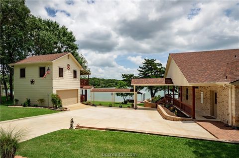 Tiny photo for 11 Dogwood, Hilltop Lakes, TX 77871 (MLS # 26008713)
