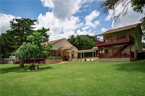 Tiny photo for 11 Dogwood, Hilltop Lakes, TX 77871 (MLS # 26008713)