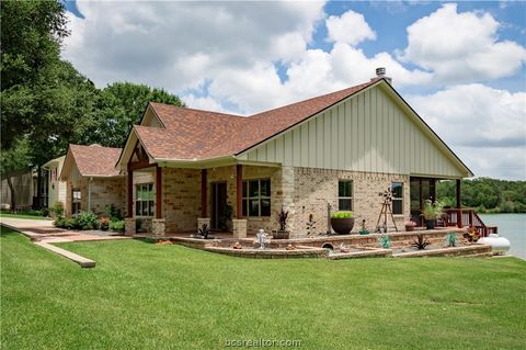Tiny photo for 11 Dogwood, Hilltop Lakes, TX 77871 (MLS # 26008713)