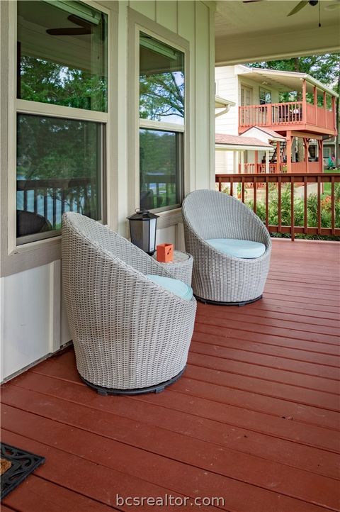 Tiny photo for 11 Dogwood, Hilltop Lakes, TX 77871 (MLS # 26008713)