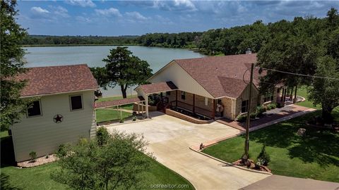 Tiny photo for 11 Dogwood, Hilltop Lakes, TX 77871 (MLS # 26008713)
