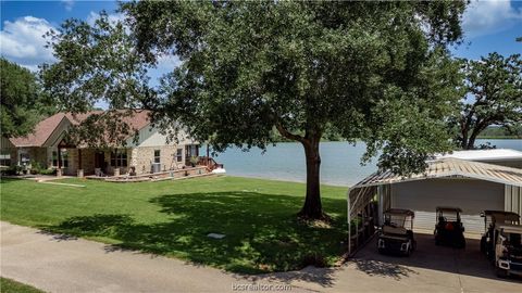 Tiny photo for 11 Dogwood, Hilltop Lakes, TX 77871 (MLS # 26008713)