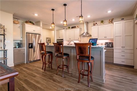 Tiny photo for 11 Dogwood, Hilltop Lakes, TX 77871 (MLS # 26008713)