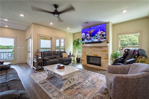 Tiny photo for 11 Dogwood, Hilltop Lakes, TX 77871 (MLS # 26008713)