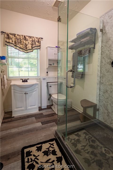 Tiny photo for 11 Dogwood, Hilltop Lakes, TX 77871 (MLS # 26008713)