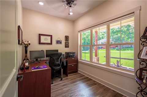 Tiny photo for 11 Dogwood, Hilltop Lakes, TX 77871 (MLS # 26008713)