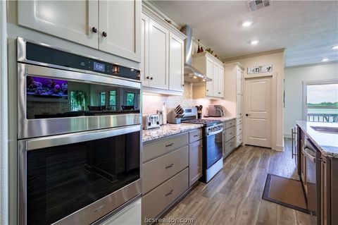 Tiny photo for 11 Dogwood, Hilltop Lakes, TX 77871 (MLS # 26008713)