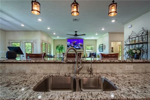 Tiny photo for 11 Dogwood, Hilltop Lakes, TX 77871 (MLS # 26008713)