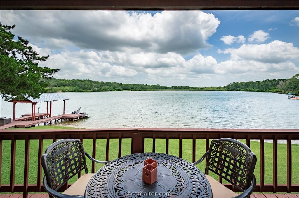 Photo of 11 Dogwood, Hilltop Lakes, TX 77871 (MLS # 26008713)