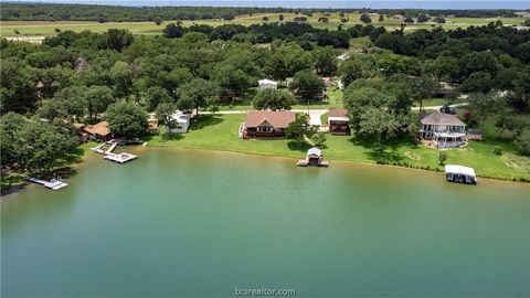 Tiny photo for 11 Dogwood, Hilltop Lakes, TX 77871 (MLS # 26008713)