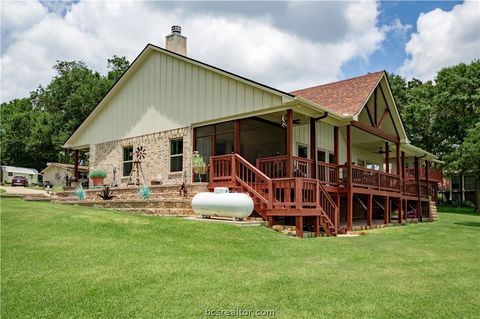Tiny photo for 11 Dogwood, Hilltop Lakes, TX 77871 (MLS # 26008713)