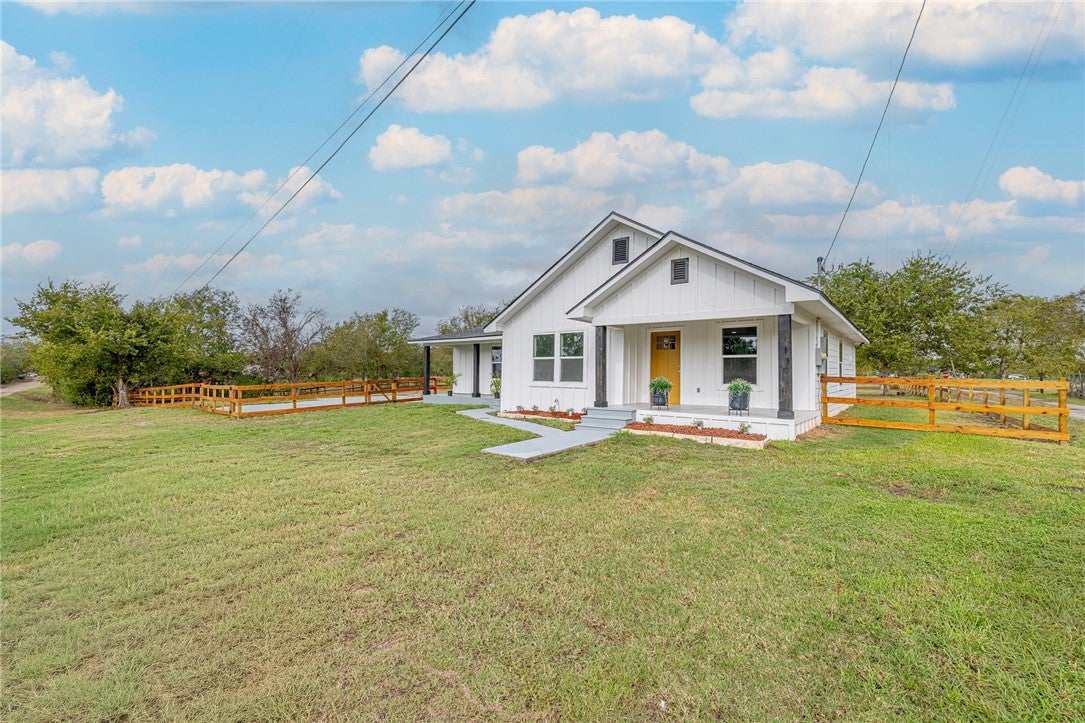 302 Southern Oaks Drive