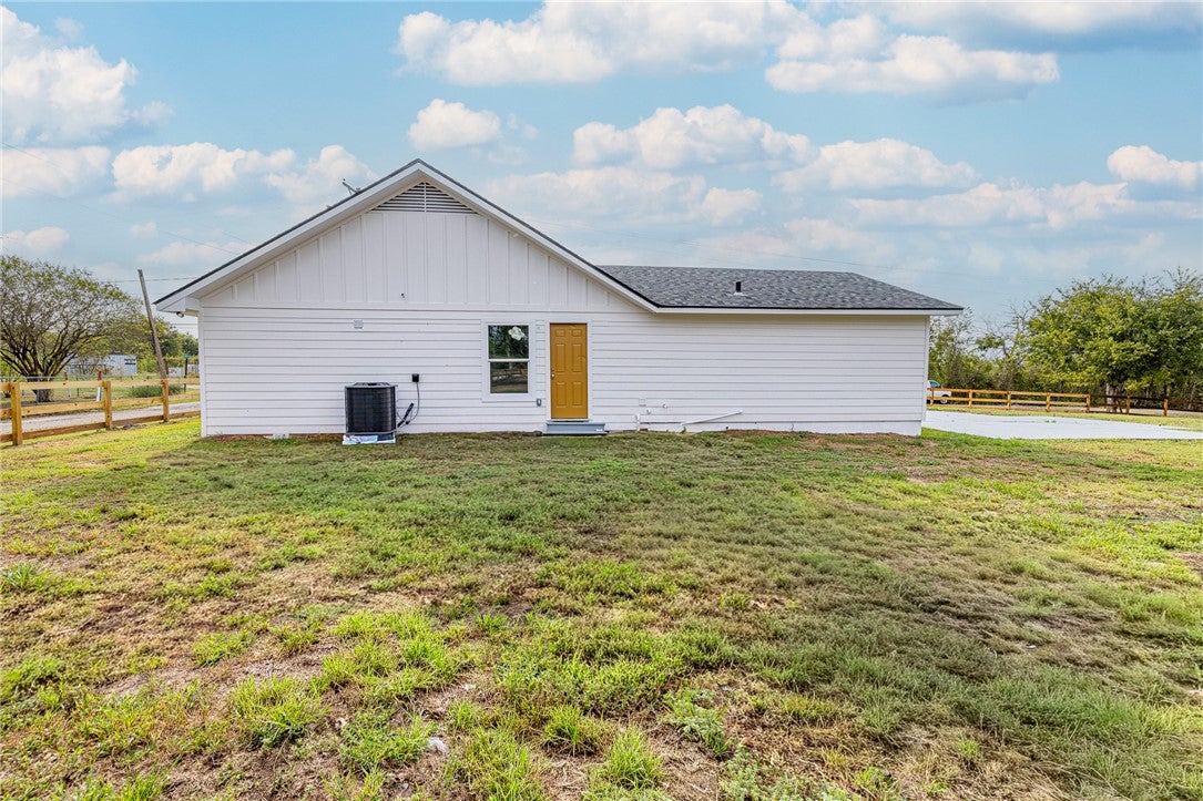 302 Southern Oaks Drive