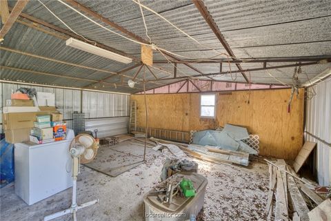 Tiny photo for 13543 W FM 977, Marquez, TX 77865 (MLS # 26000668)