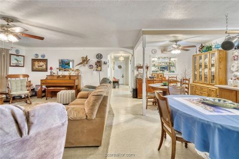 Tiny photo for 13543 W FM 977, Marquez, TX 77865 (MLS # 26000668)