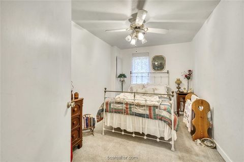 Tiny photo for 13543 W FM 977, Marquez, TX 77865 (MLS # 26000668)