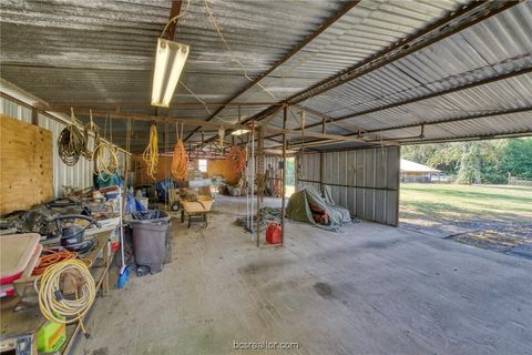Tiny photo for 13543 W FM 977, Marquez, TX 77865 (MLS # 26000668)