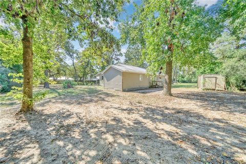 Tiny photo for 13543 W FM 977, Marquez, TX 77865 (MLS # 26000668)