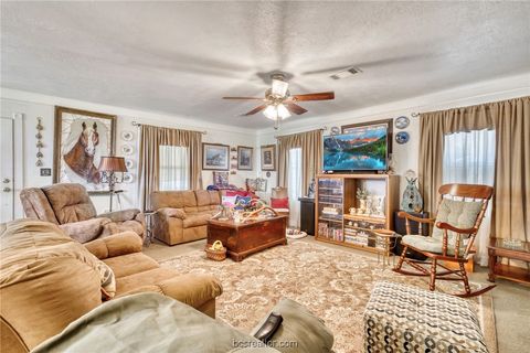 Tiny photo for 13543 W FM 977, Marquez, TX 77865 (MLS # 26000668)