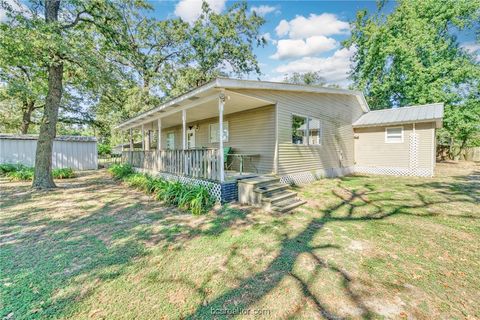 Tiny photo for 13543 W FM 977, Marquez, TX 77865 (MLS # 26000668)